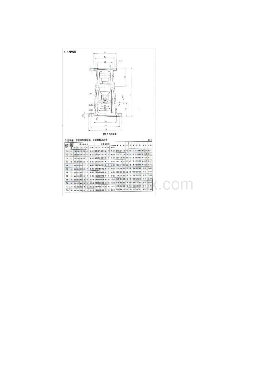 摆线针轮减速机选型手册.docx_第2页