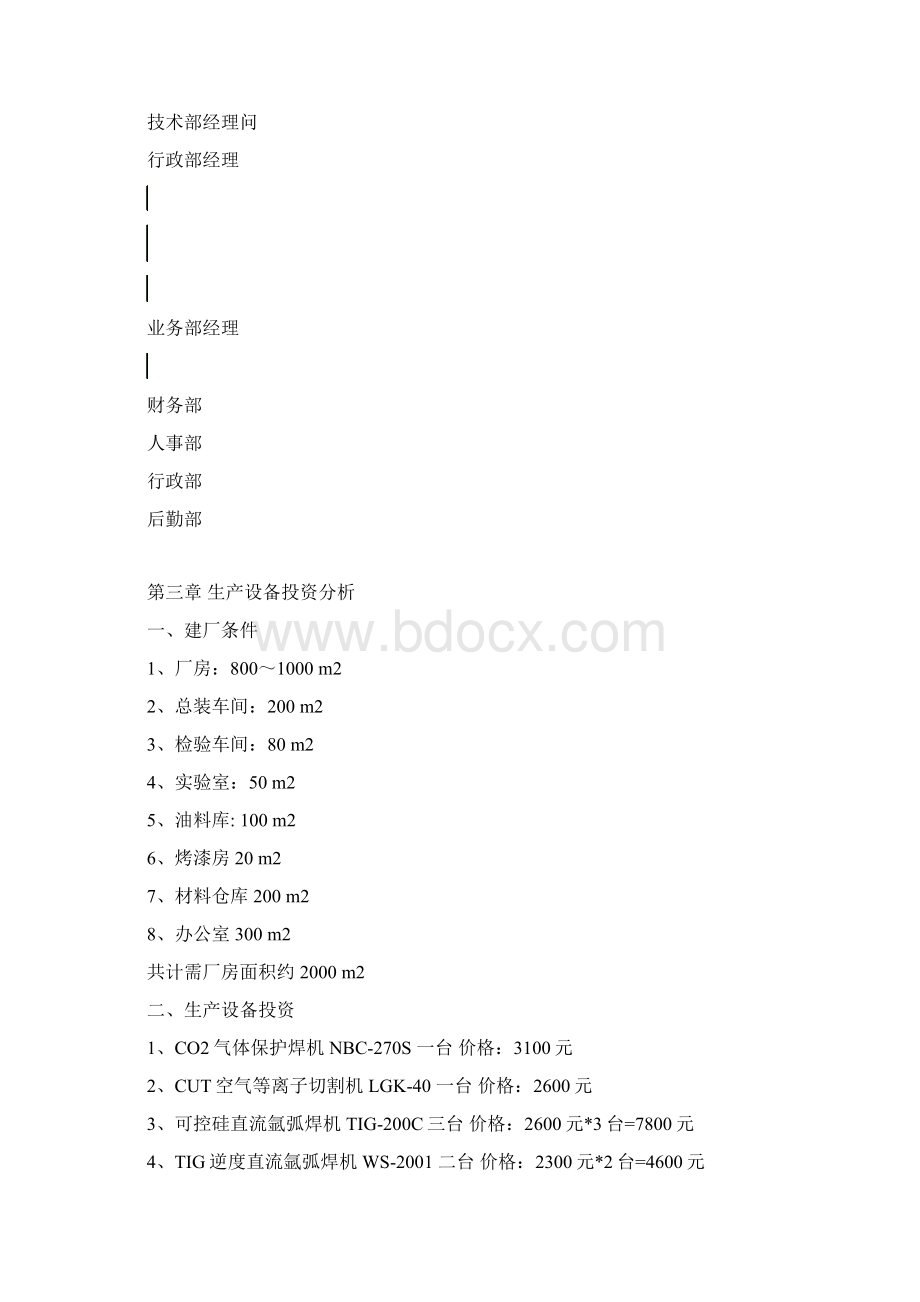 产品投产计划书Word文件下载.docx_第3页