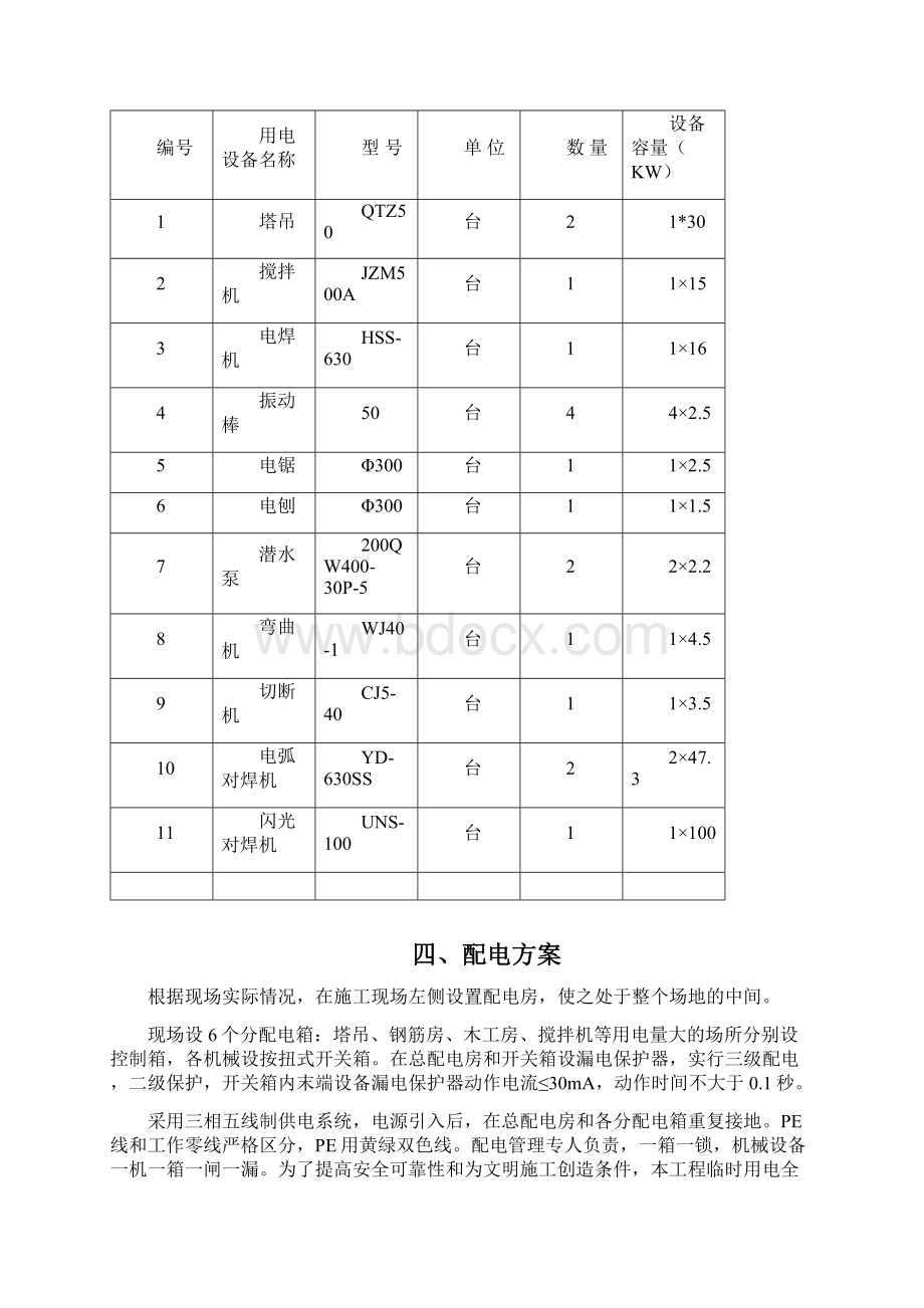 施工用电专项方案.docx_第3页