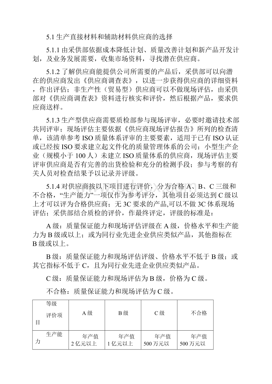 最新供应商开发流程.docx_第2页