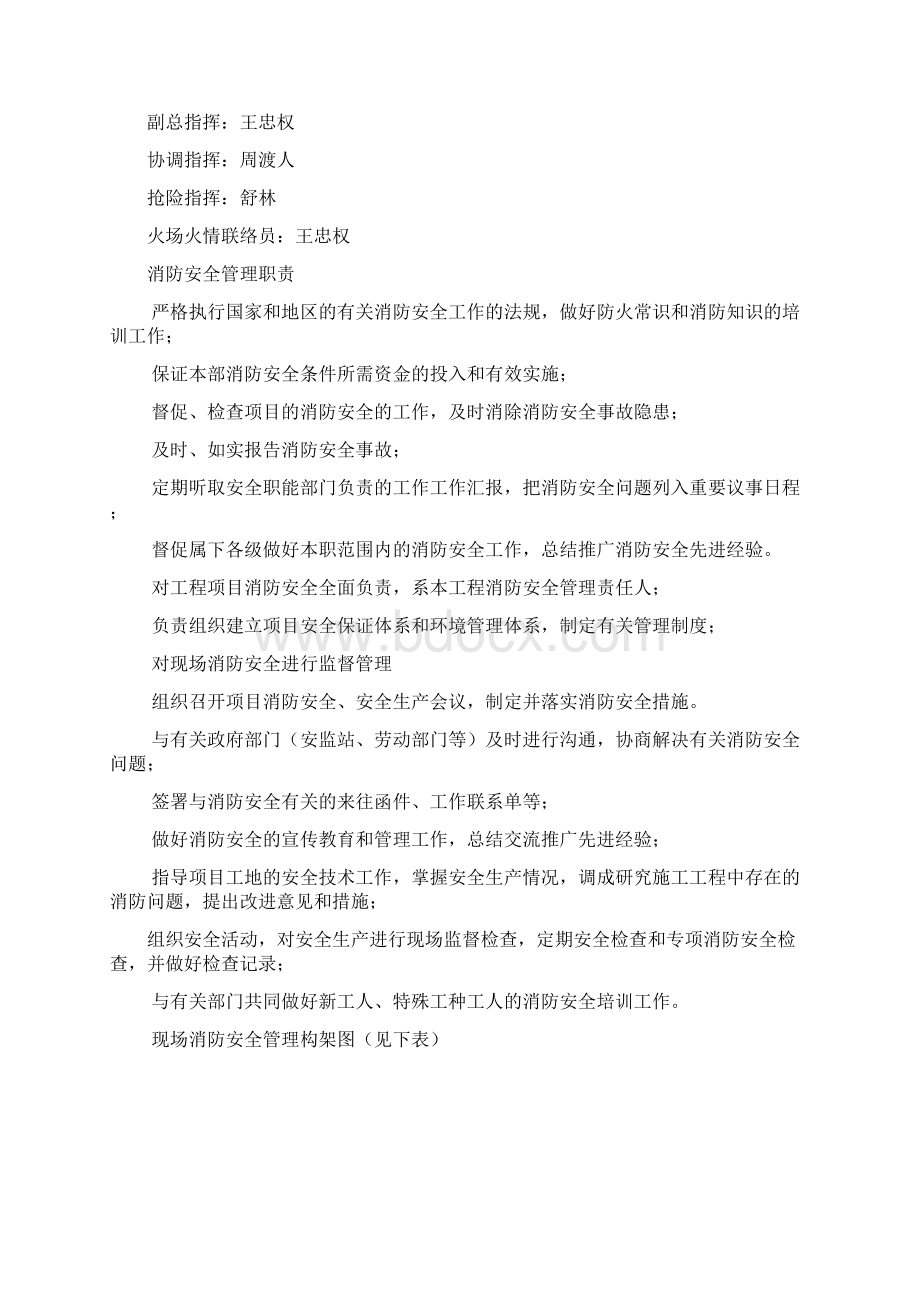 施工现场消防安全方案.docx_第3页