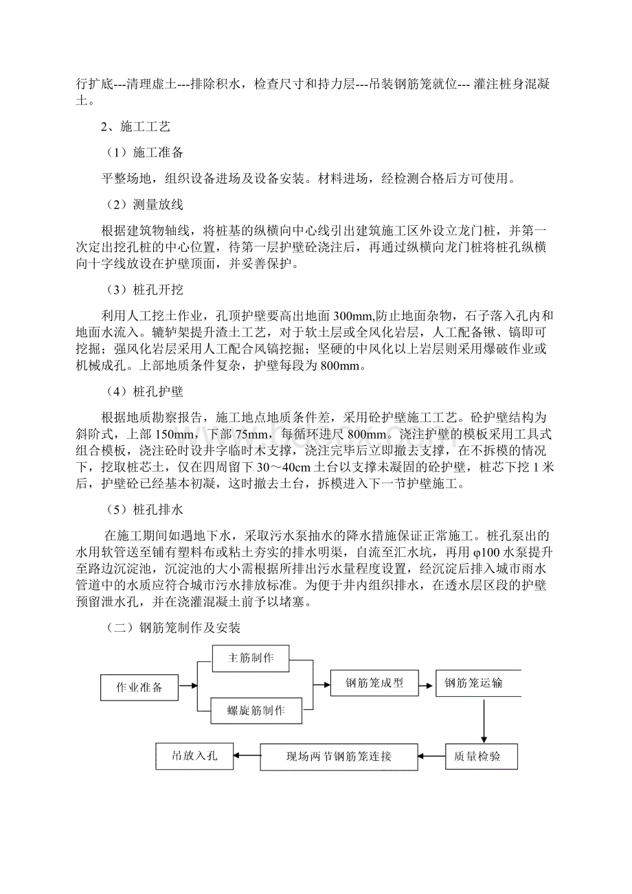 汽车衡人工桩基础施工方案.docx_第2页