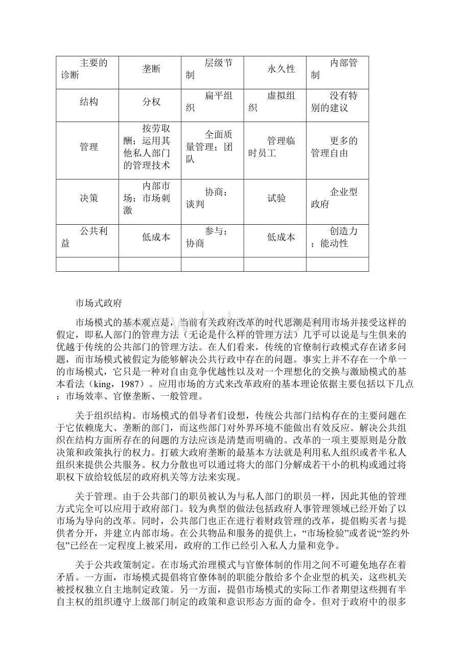 《政府未来的治理模式》读书笔记.docx_第2页