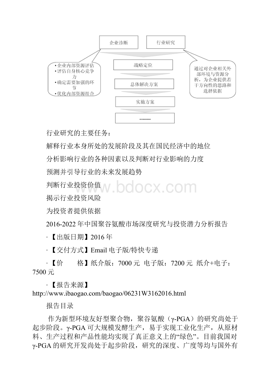 中国聚谷氨酸市场深度研究与投资潜力分析报告.docx_第3页