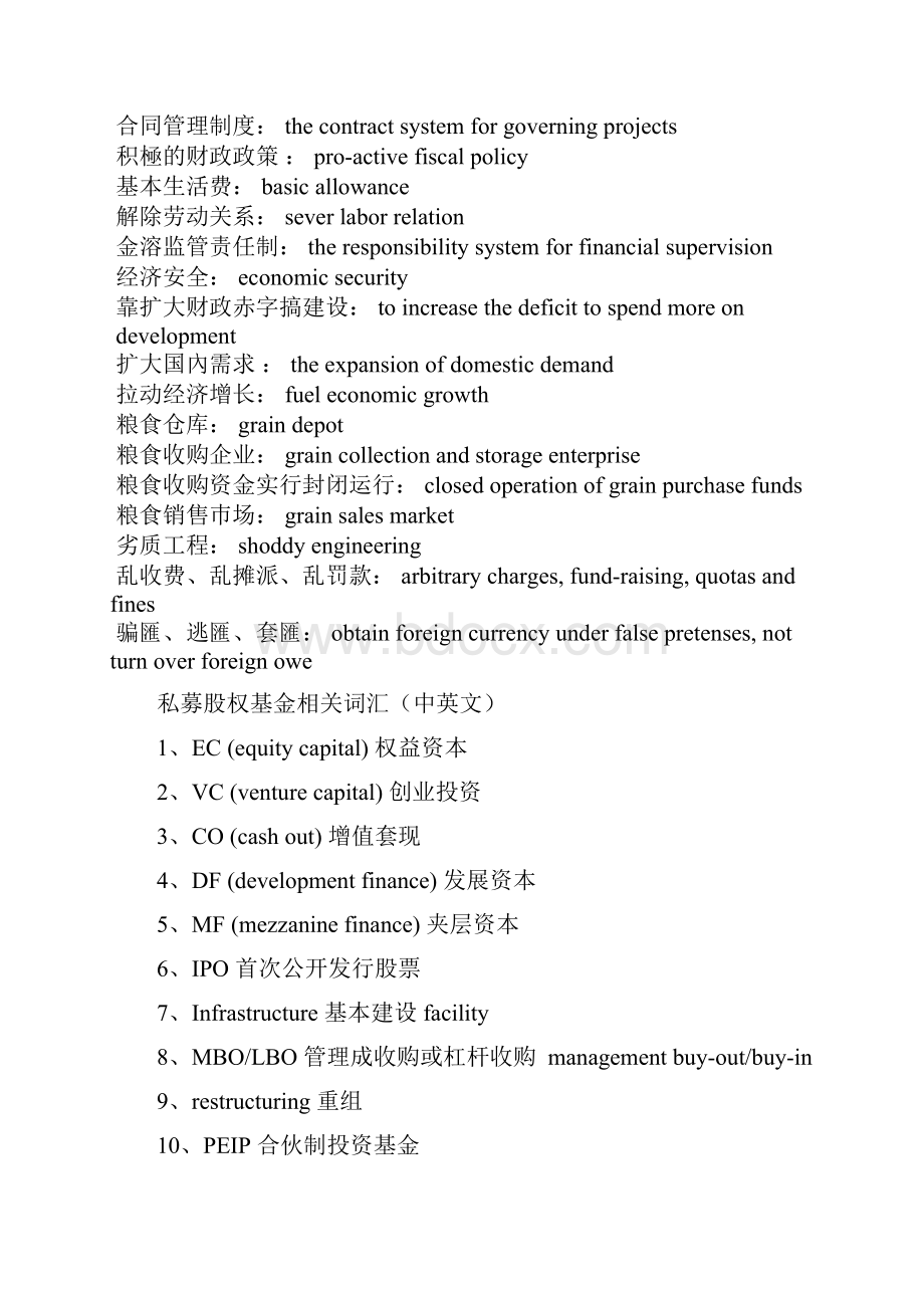 电子商务金融词汇文档格式.docx_第2页