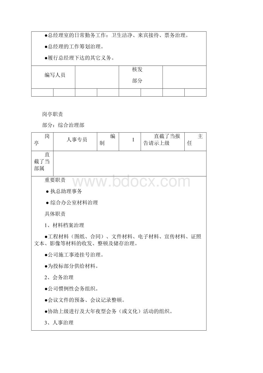 综合办职责Word文件下载.docx_第2页