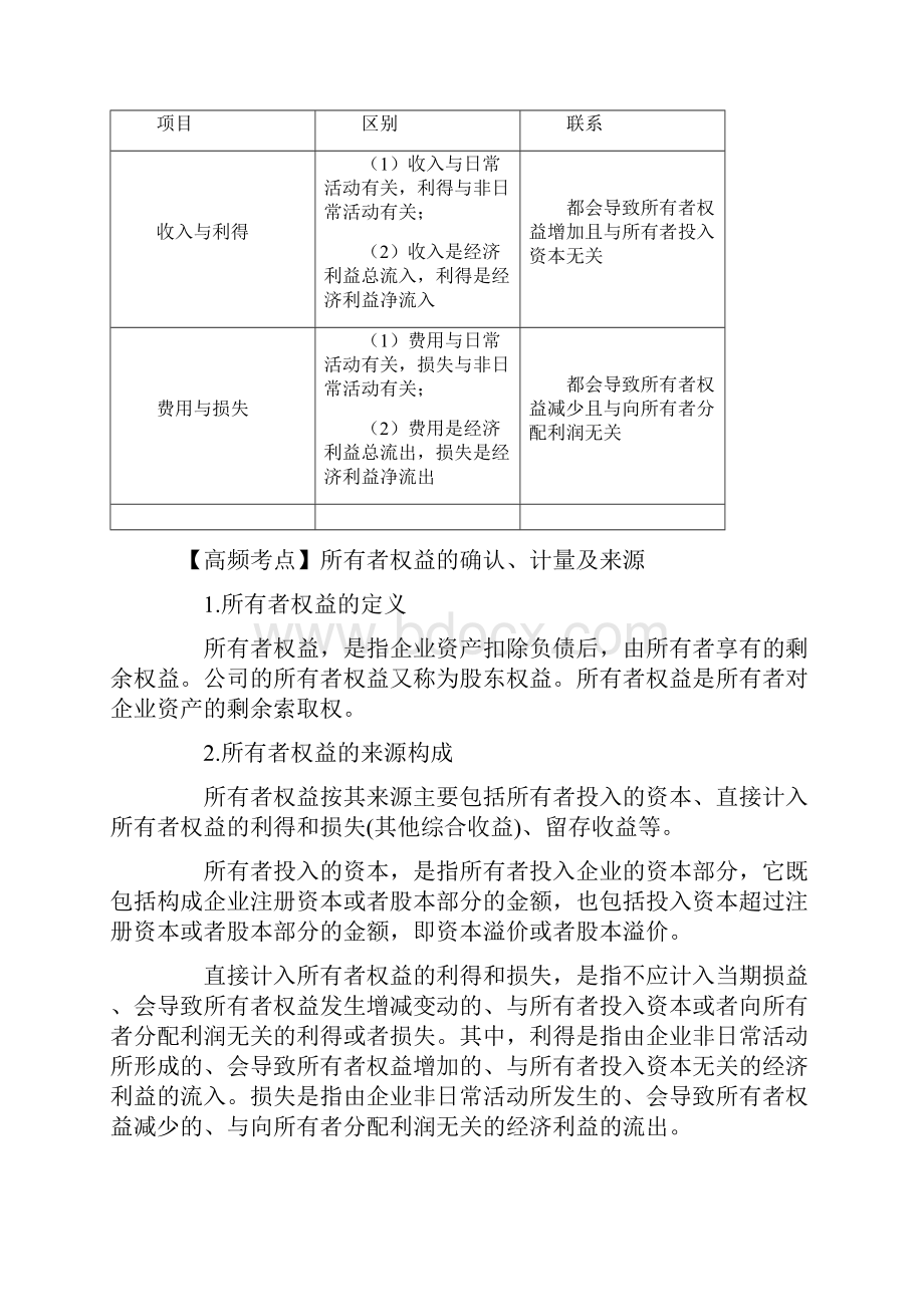 注会会计知识点详细.docx_第2页