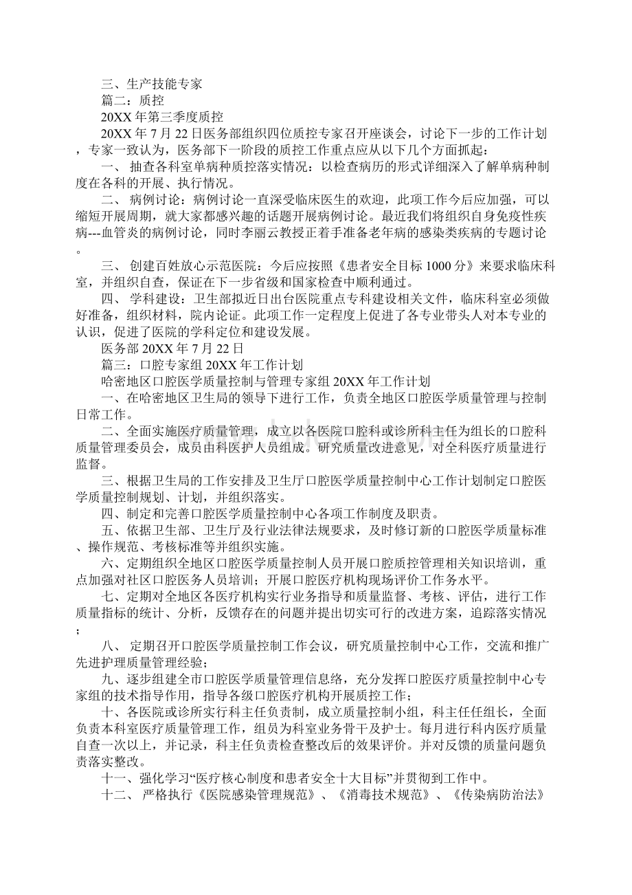 专家组工作计划.docx_第3页