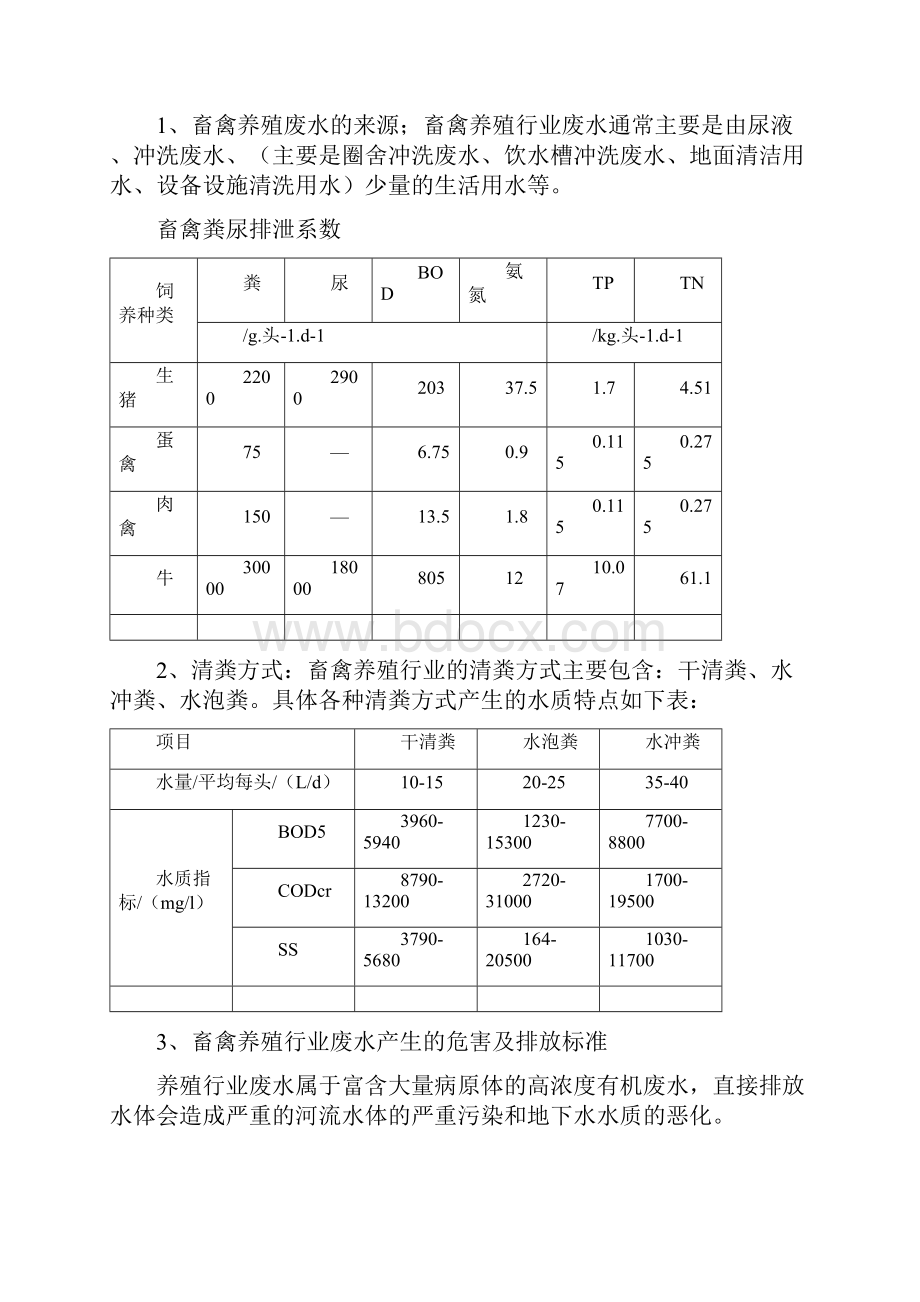 畜禽养殖场废水处理及资源化利用.docx_第2页