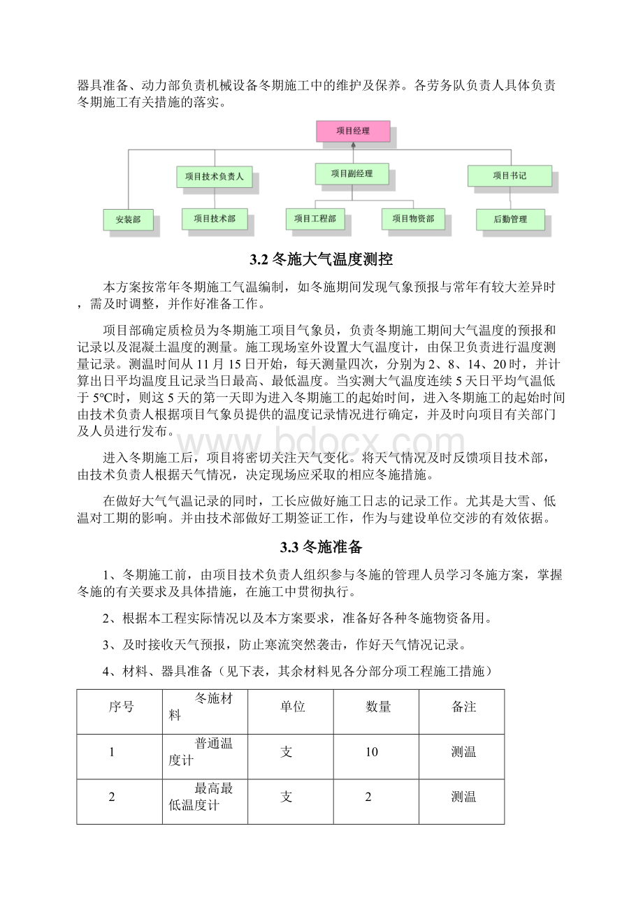 房建工程冬季施工方案.docx_第3页