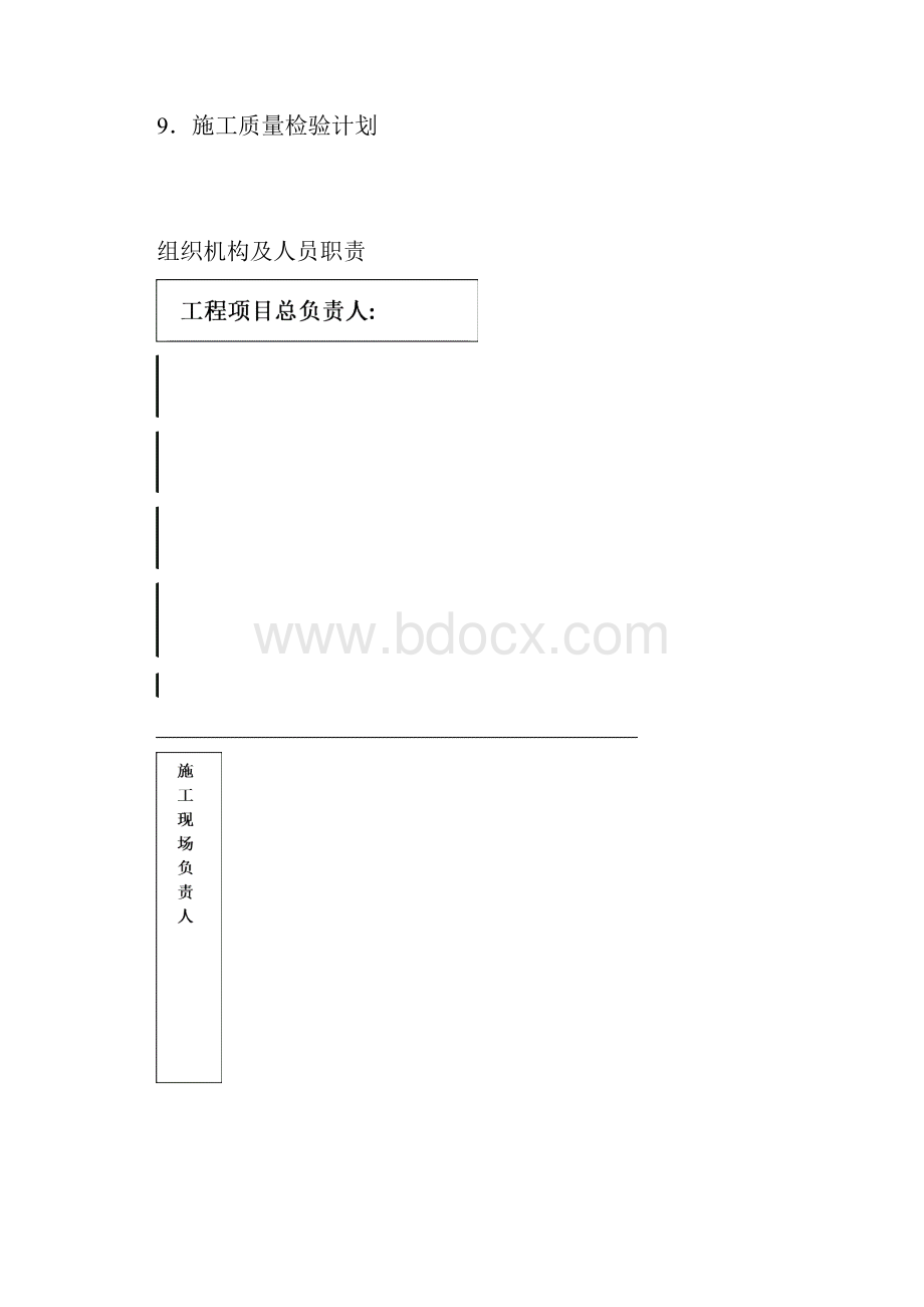 移动铁塔塔基施工组织设计Word文档格式.docx_第2页