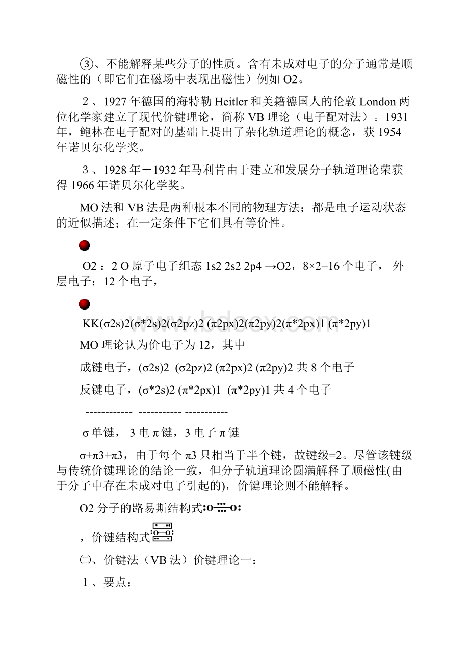 杂化轨道理论图解.docx_第2页