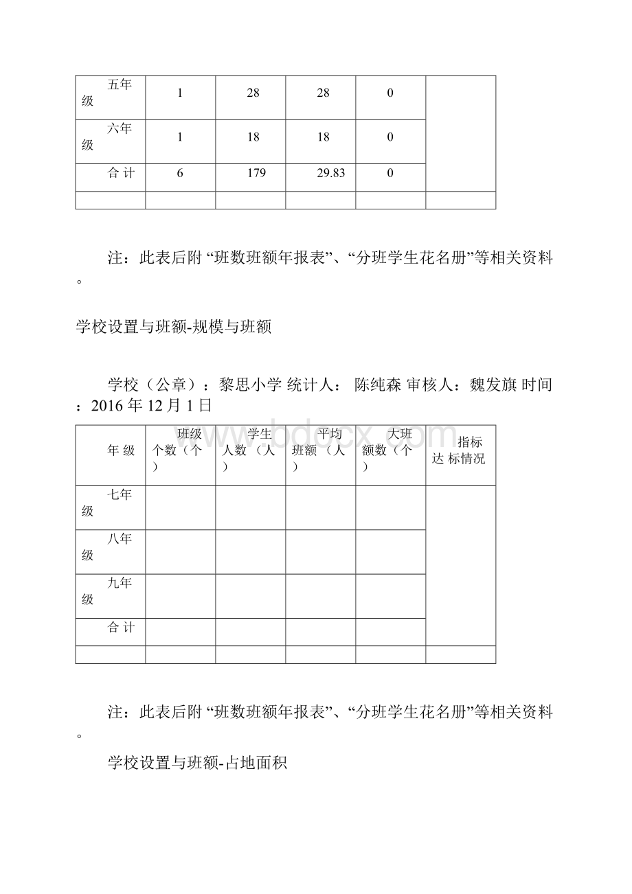 黎思小学义务教育基本均衡样表学校用副本.docx_第2页