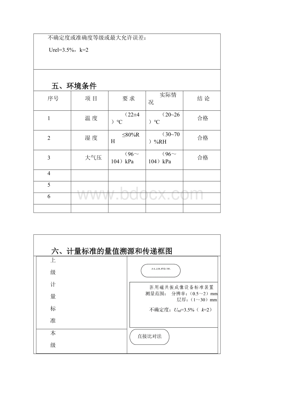 医用磁共振成像设备标准装置技术报告文档格式.docx_第3页