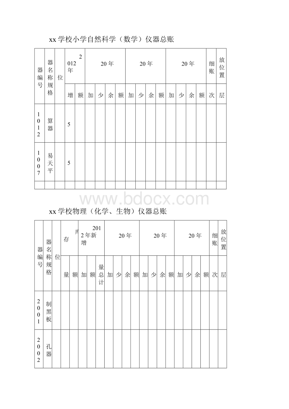 实验室记账要求Word格式文档下载.docx_第3页