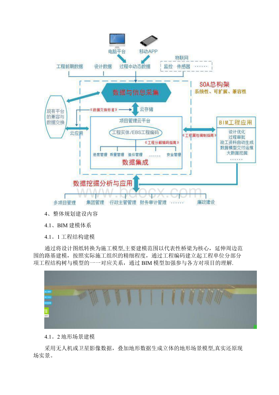 完整版BIM技术在高速公路建设中的应用.docx_第3页