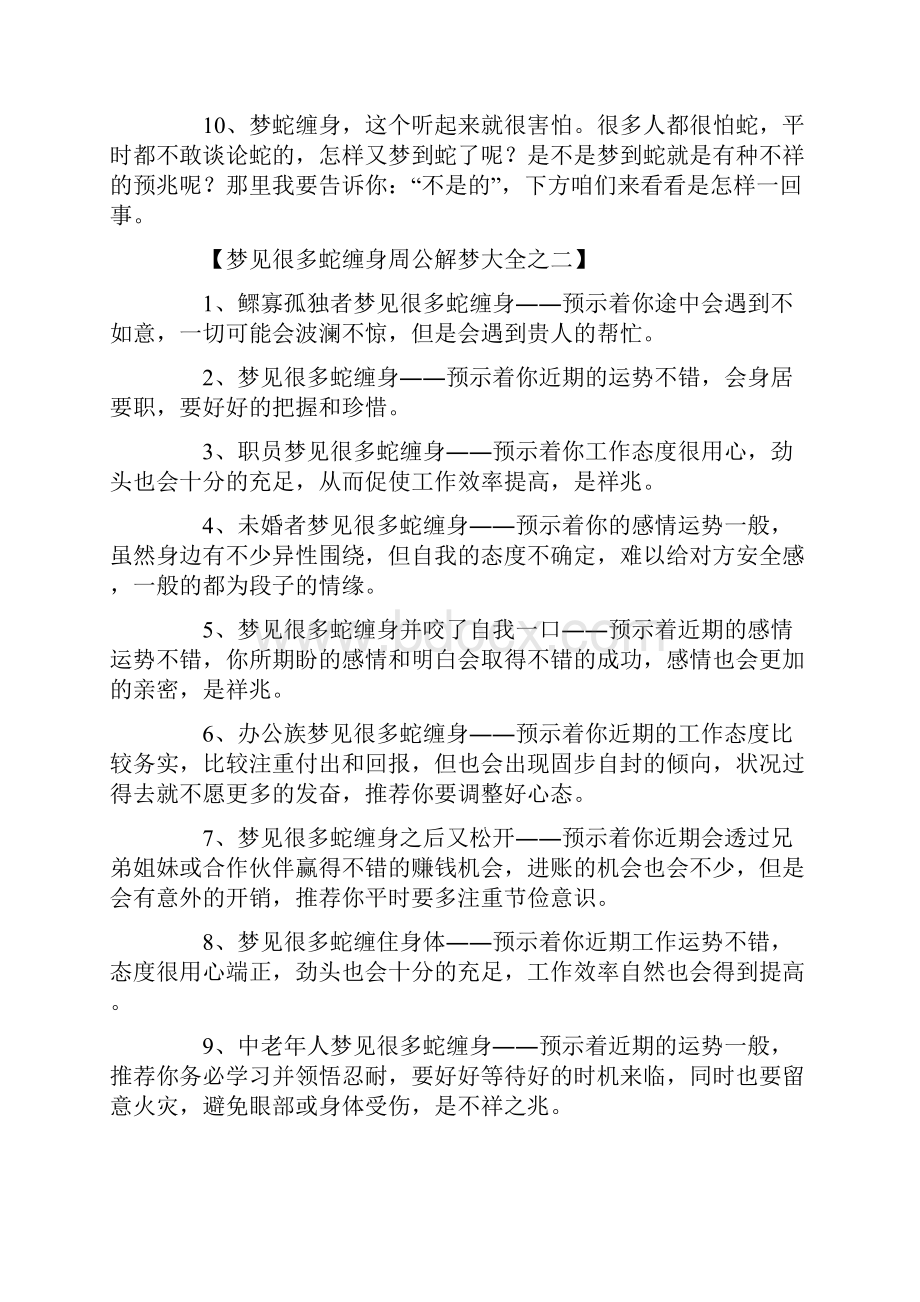 总结范文梦见很多蛇缠身文档格式.docx_第2页