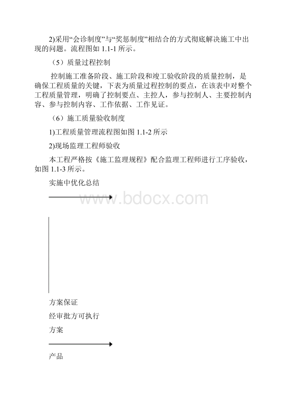 道路桥梁施工工期质量保证措施Word格式.docx_第2页