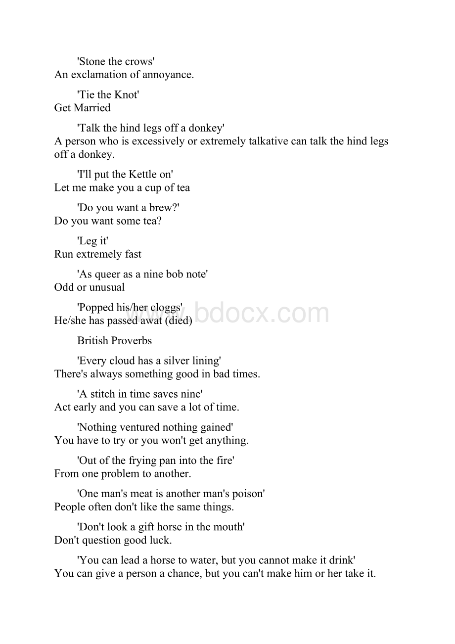 British Sayings.docx_第2页