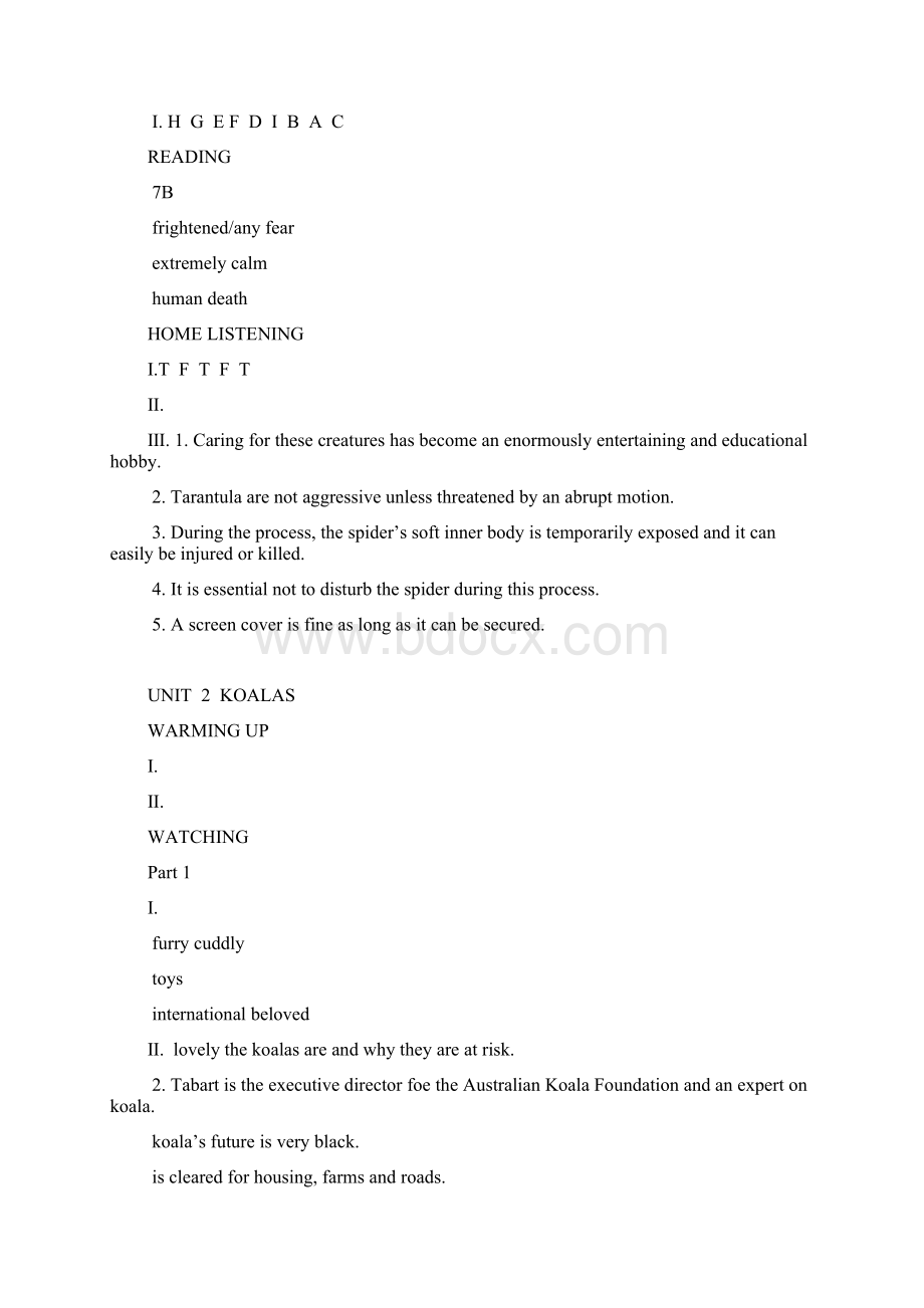 全新版大学英语视听阅读第三册答案.docx_第2页