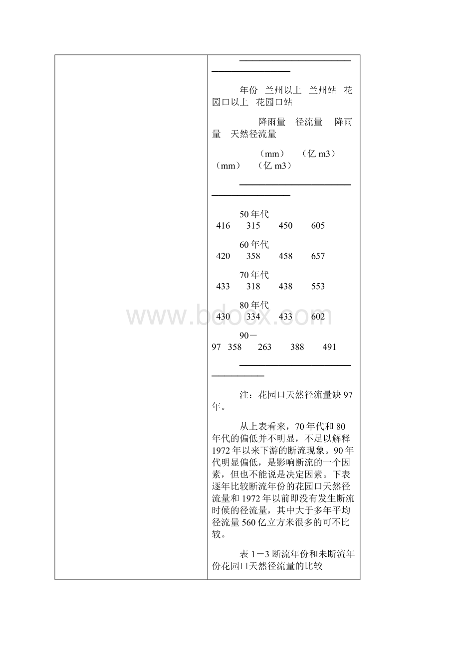 中国水利的发展方向.docx_第3页