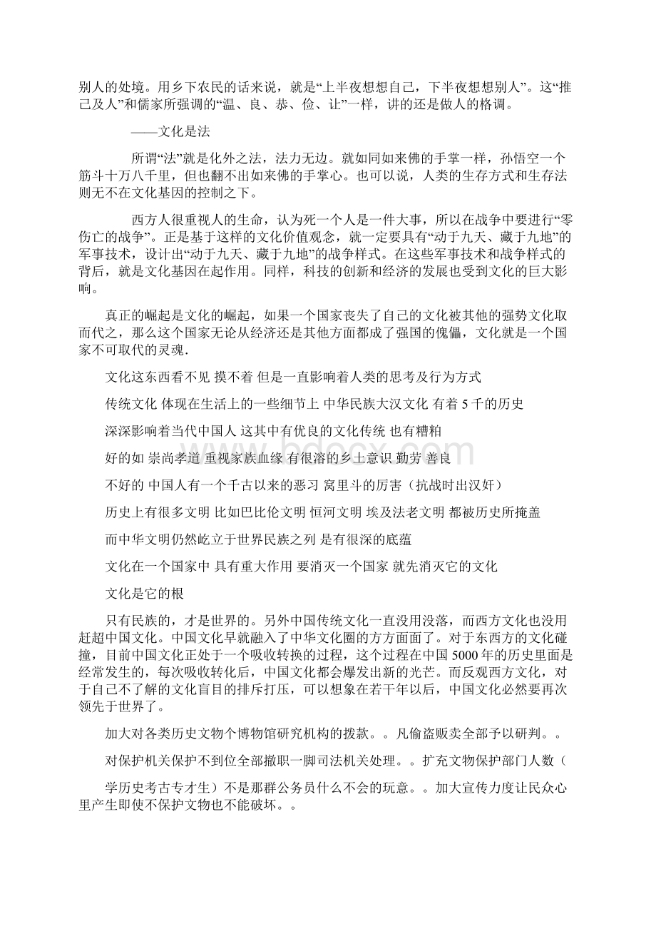 文化的重要文档格式.docx_第2页