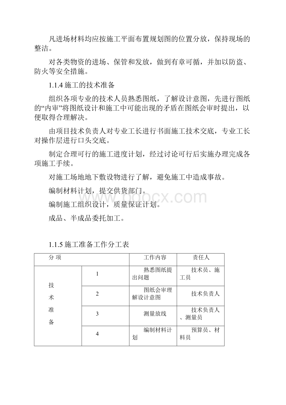 马鞍山凡尔赛一期景观绿化工程施工设计报审.docx_第3页