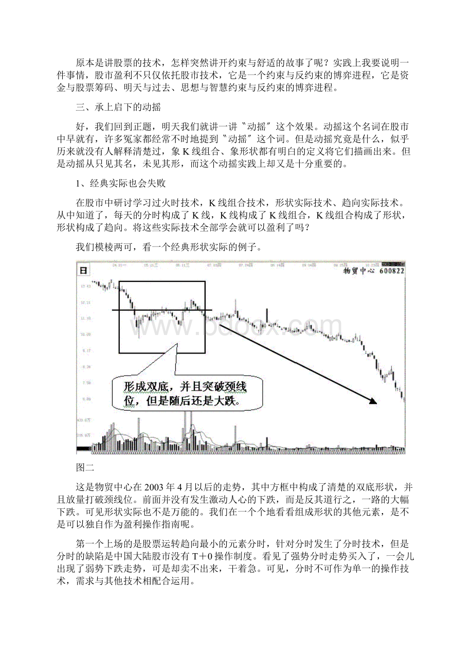 金股博弈波动四法培训Word下载.docx_第3页