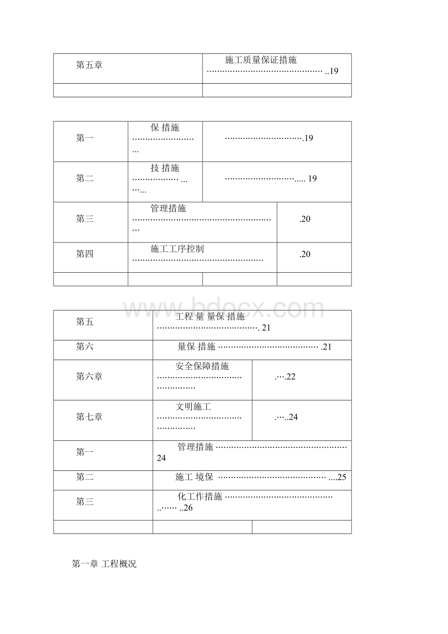 浆砌毛石挡土墙施工方案1doc文档格式.docx_第2页