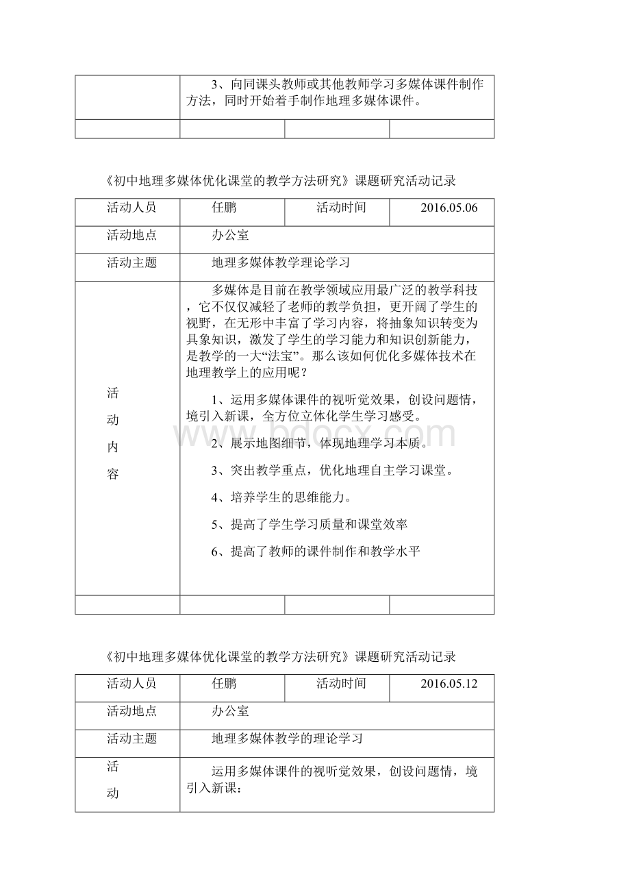 课题研究活动记录.docx_第3页