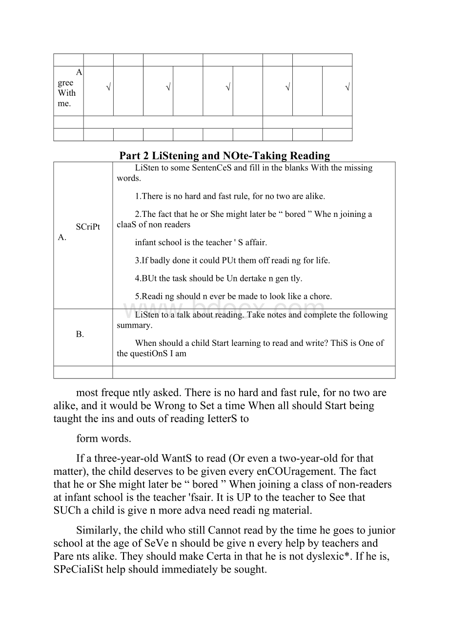 U5听力教程第三版施心远学生用书答案.docx_第2页