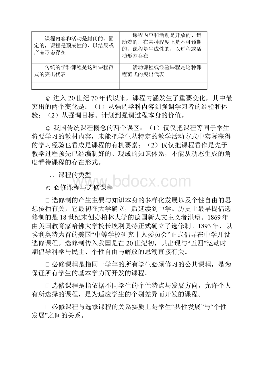 教育学概论复习纲要58章.docx_第2页