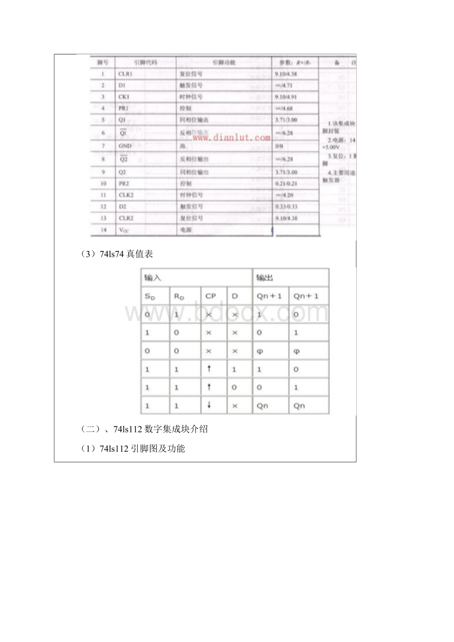 计数器的应用实验报告.docx_第2页