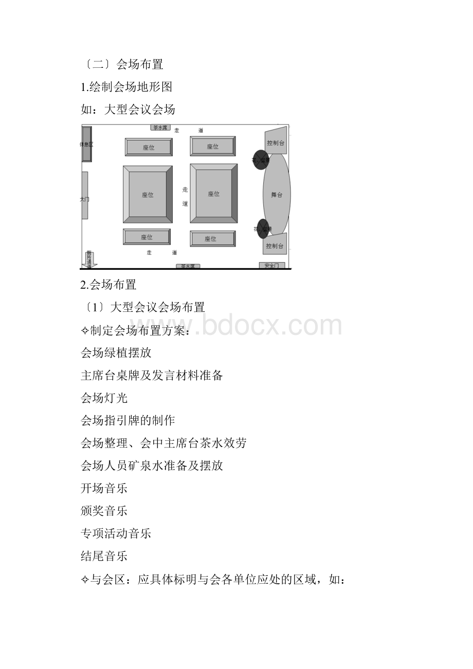 会务组织经验分享.docx_第3页