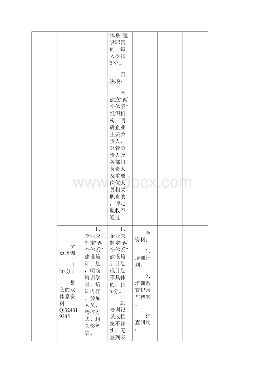 安全生产双体系验收标准.docx_第3页