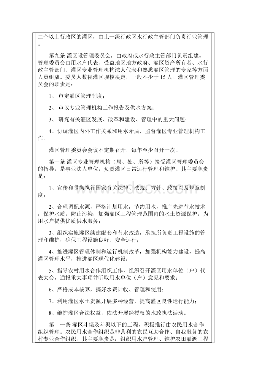 灌区管理办法.docx_第2页