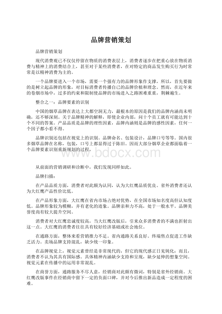 品牌营销策划.docx