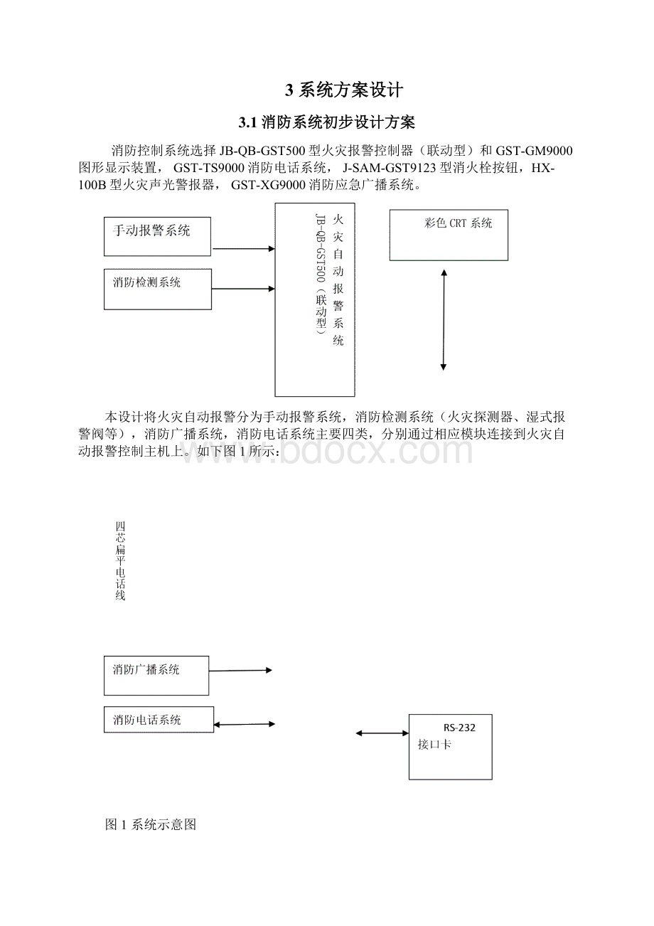 某地下车库消防设计说明书.docx_第3页