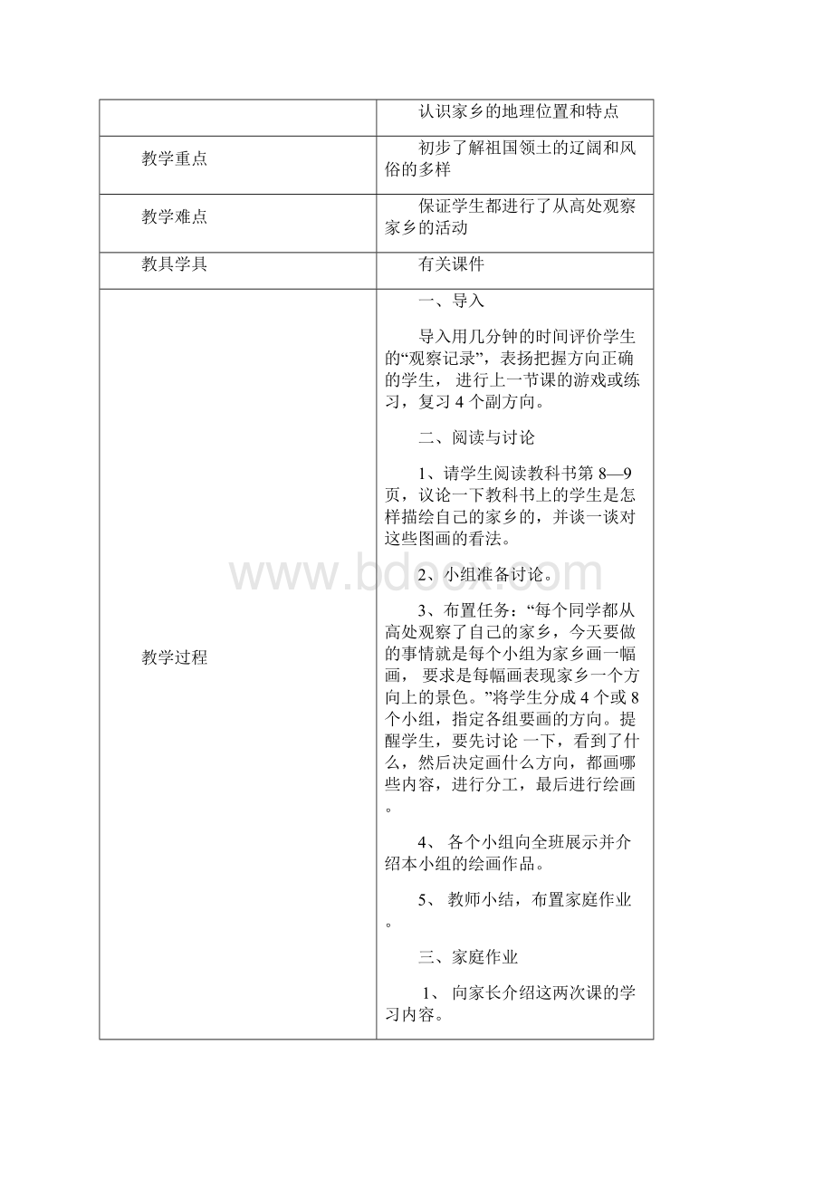 用眼观察家乡Word格式.docx_第3页