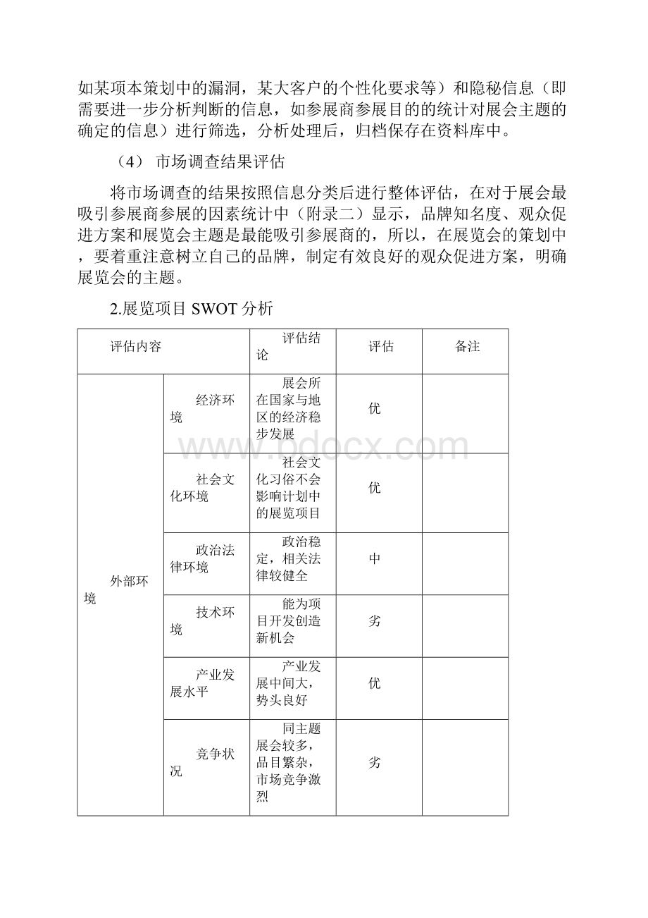 上海国际时装展策划书.docx_第3页