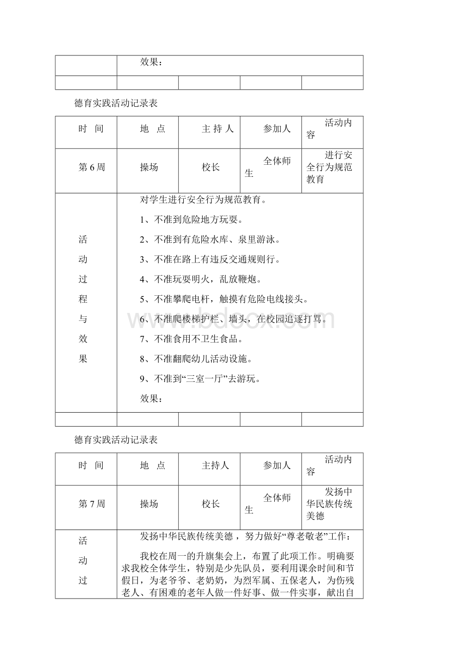 德育实践活动记录表2.docx_第3页