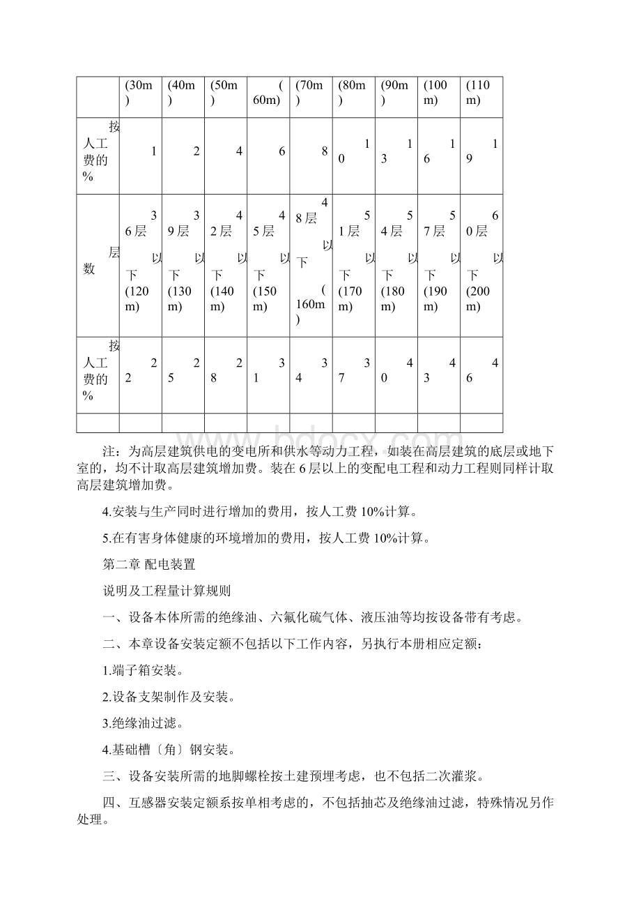 第二册电气设备安装工程.docx_第2页