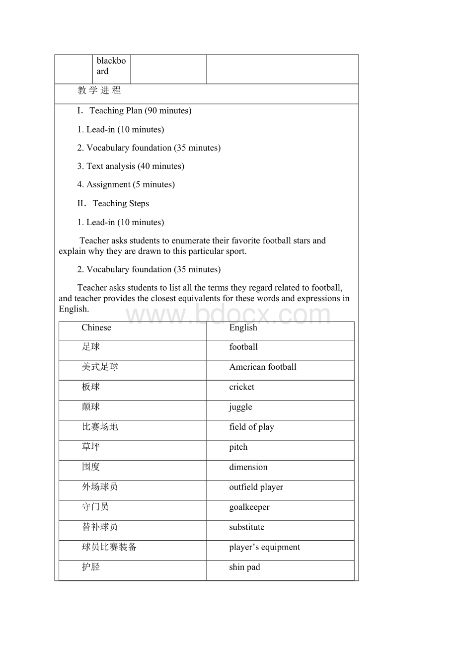 大学英语听说二教案滁州学院外国语学院Word文件下载.docx_第2页