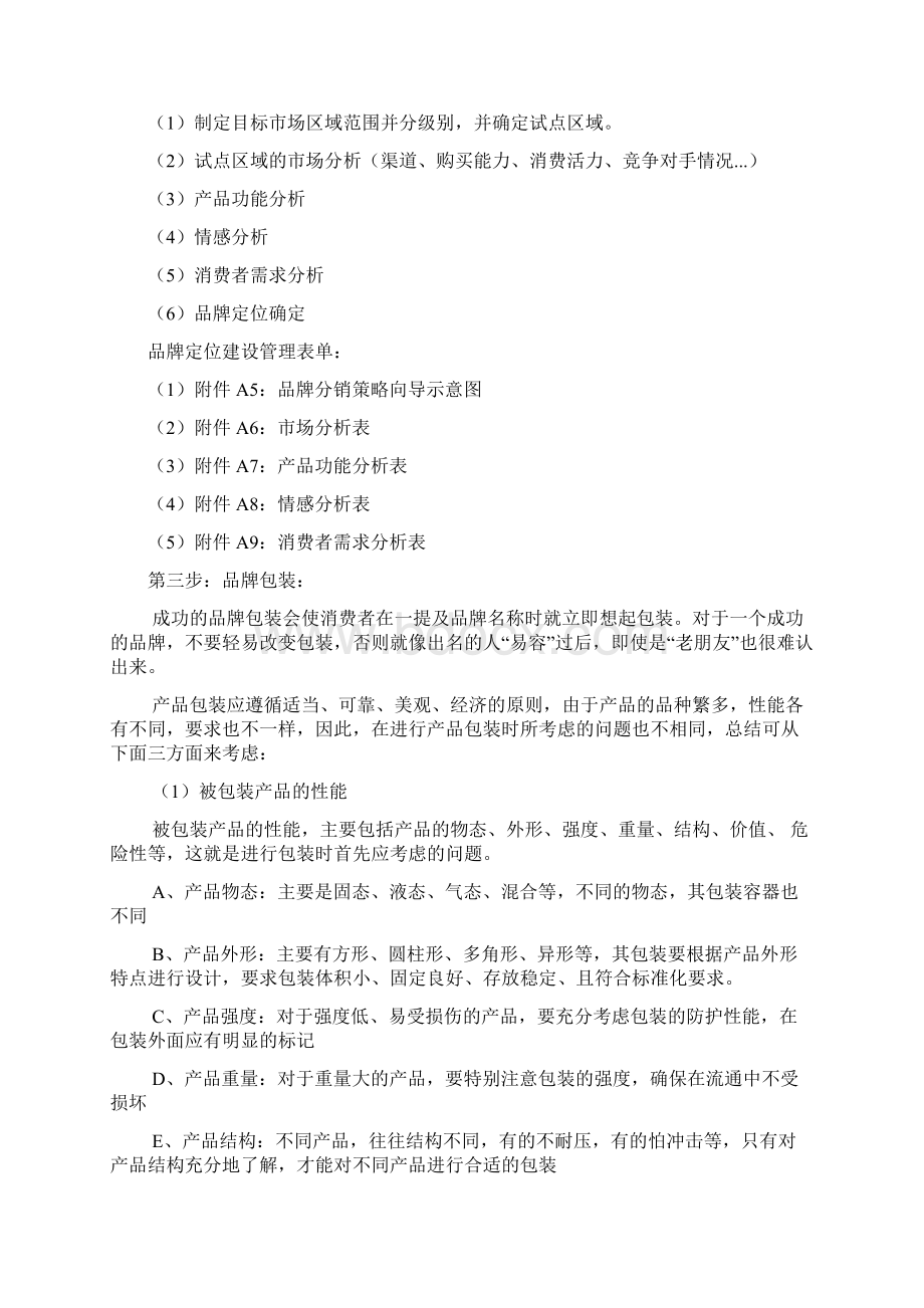 品牌建设模型方案.docx_第3页