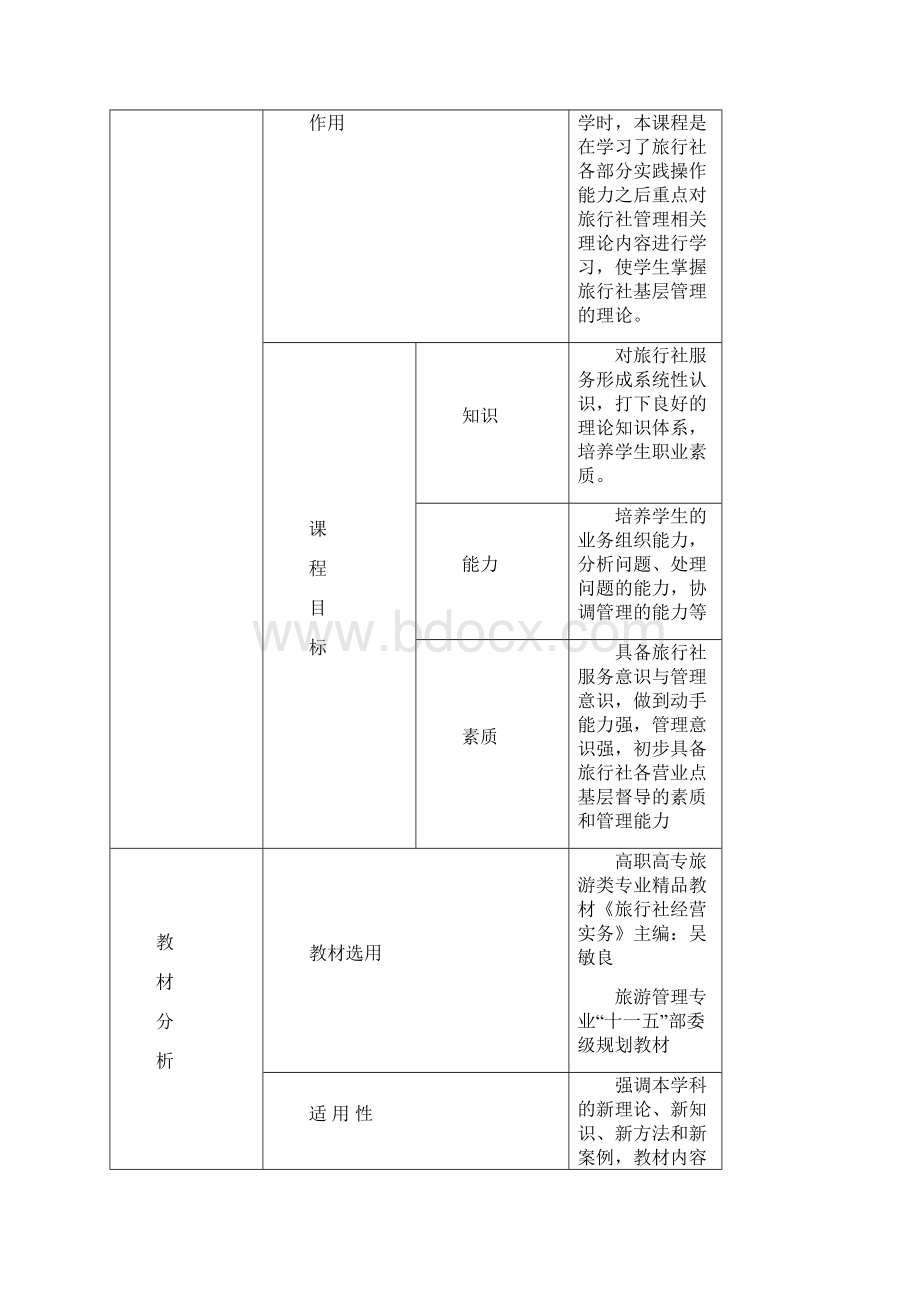 《餐饮服务与管理》授课教案Word格式.docx_第2页