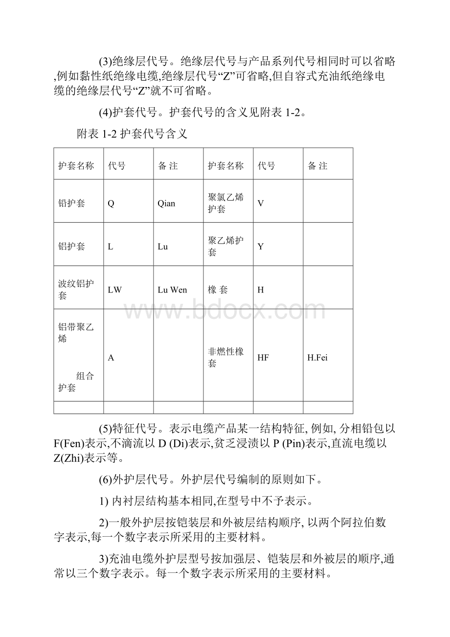 电力电缆型号.docx_第2页