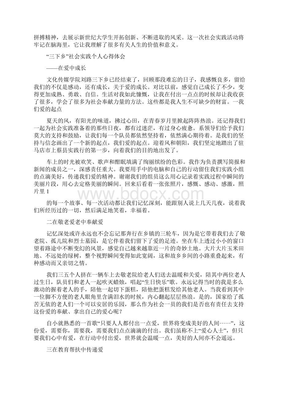 个人实践心得体会Word文档格式.docx_第2页