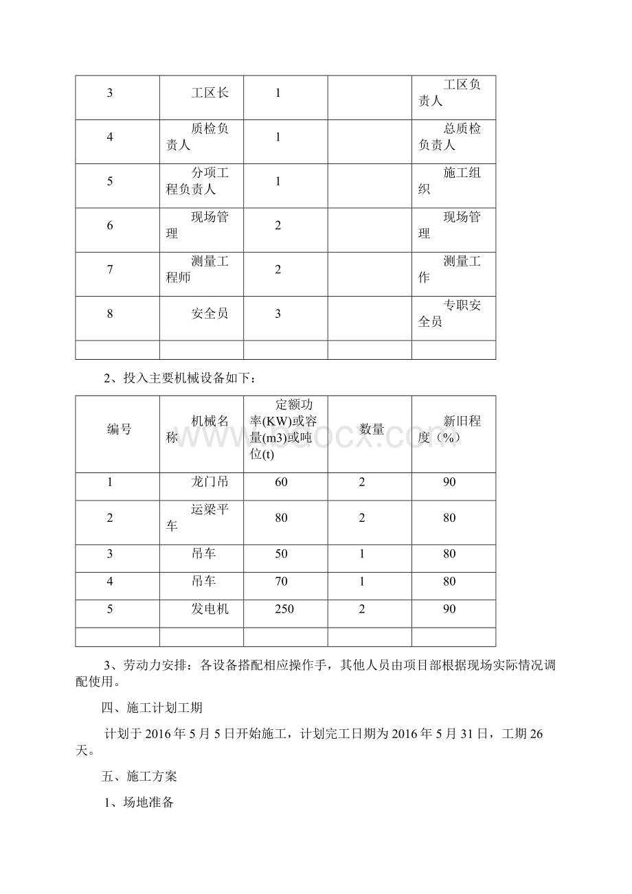 箱梁架设施工方案Word文档格式.docx_第2页