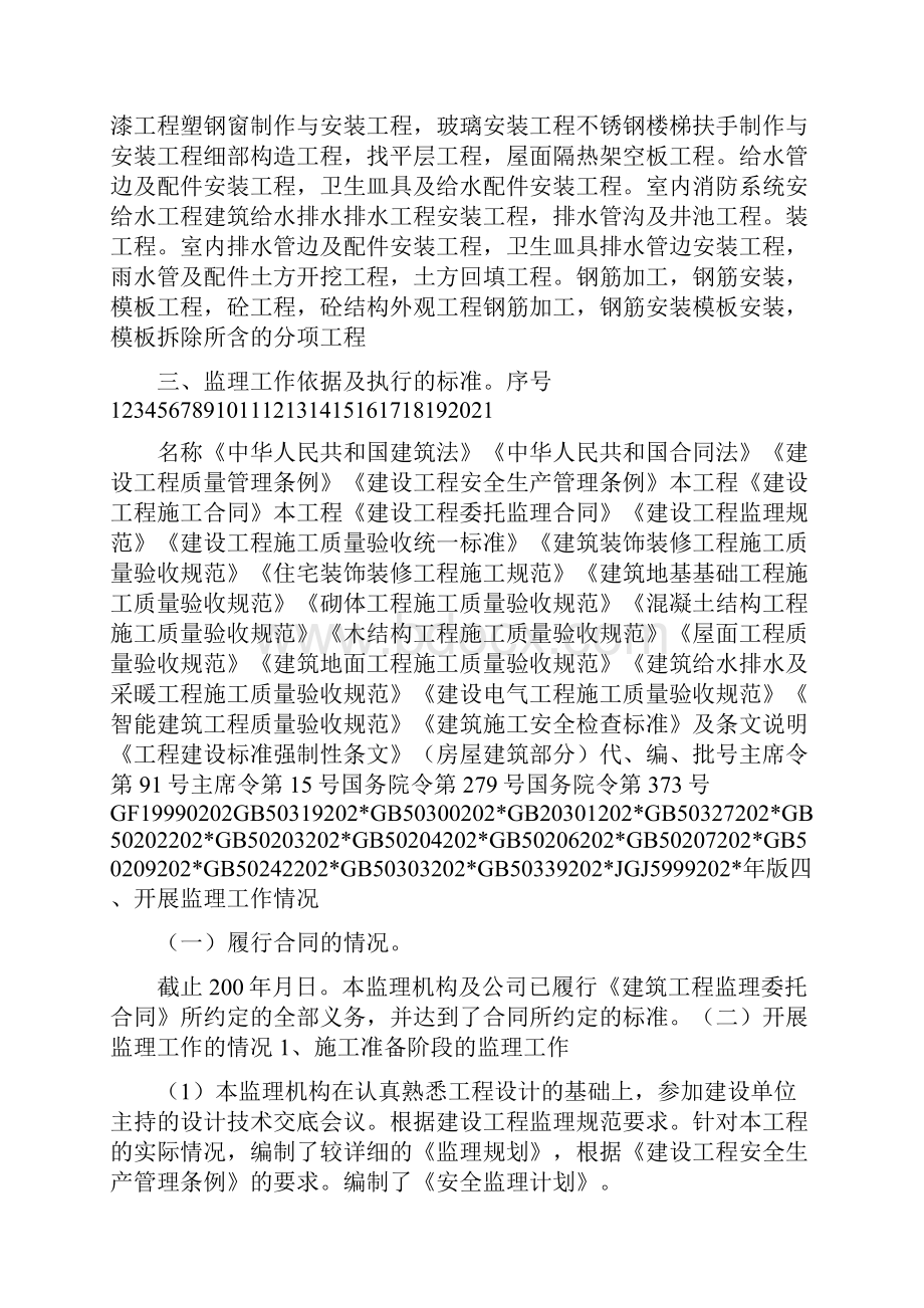 房屋结构工程师工作总结.docx_第2页