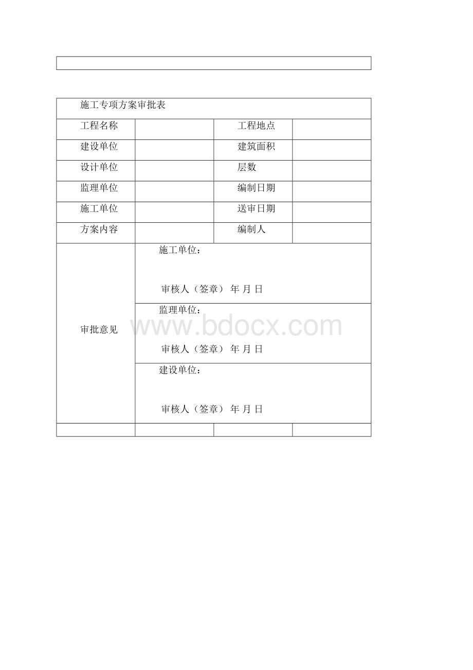 沟槽开挖回填方案文档格式.docx_第2页